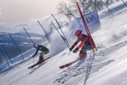 FIS Baltijas kauss 2022 5.posms, FIS PSL, Foto: E.Lukšo