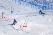 FIS Baltijas kauss 2022 5.posms, FIS PSL, Foto: E.Lukšo