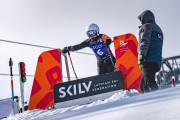 FIS Baltijas kauss 2022 5.posms, FIS PSL, Foto: E.Lukšo