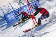 FIS Baltijas kauss 2022 5.posms, FIS PSL, Foto: E.Lukšo