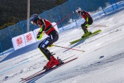 FIS Baltijas kauss 2022 5.posms, FIS PSL, Foto: E.Lukšo