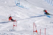 FIS Baltijas kauss 2022 5.posms, FIS PSL, Foto: E.Lukšo