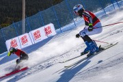 FIS Baltijas kauss 2022 5.posms, FIS PSL, Foto: E.Lukšo