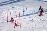 FIS Baltijas kauss 2022 5.posms, FIS PSL, Foto: E.Lukšo