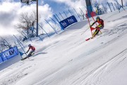 FIS Baltijas kauss 2022 5.posms, FIS PSL, Foto: E.Lukšo