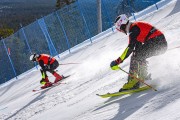 FIS Baltijas kauss 2022 5.posms, FIS PSL, Foto: E.Lukšo