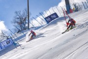 FIS Baltijas kauss 2022 5.posms, FIS PSL, Foto: E.Lukšo