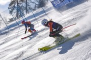 FIS Baltijas kauss 2022 5.posms, FIS PSL, Foto: E.Lukšo