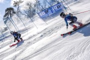 FIS Baltijas kauss 2022 5.posms, FIS PSL, Foto: E.Lukšo