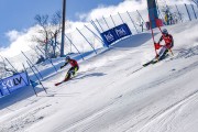 FIS Baltijas kauss 2022 5.posms, FIS PSL, Foto: E.Lukšo