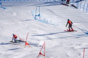 FIS Baltijas kauss 2022 5.posms, FIS PSL, Foto: E.Lukšo