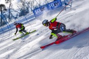 FIS Baltijas kauss 2022 5.posms, FIS PSL, Foto: E.Lukšo