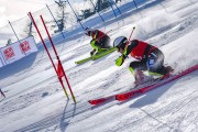 FIS Baltijas kauss 2022 5.posms, FIS PSL, Foto: E.Lukšo