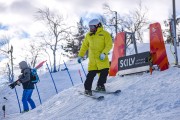 FIS Baltijas kauss 2022 5.posms, FIS PSL, Foto: E.Lukšo