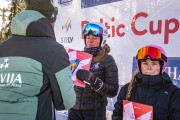 FIS Baltijas kauss 2022 5.posms, FIS PSL, Foto: E.Lukšo