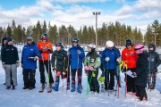 FIS Baltijas kauss 2022 5.posms, FIS PSL, Foto: E.Lukšo