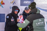 FIS Baltijas kauss 2022 5.posms, FIS PSL, Foto: E.Lukšo