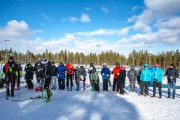 FIS Baltijas kauss 2022 5.posms, FIS PSL, Foto: E.Lukšo