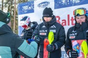 FIS Baltijas kauss 2022 5.posms, FIS PSL, Foto: E.Lukšo