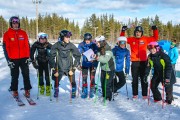 FIS Baltijas kauss 2022 5.posms, FIS PSL, Foto: E.Lukšo