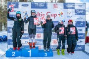 FIS Baltijas kauss 2022 5.posms, FIS PSL, Foto: E.Lukšo