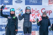 FIS Baltijas kauss 2022 5.posms, FIS PSL, Foto: E.Lukšo