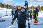 FIS Baltijas kauss 2022 5.posms, FIS PSL, Foto: E.Lukšo