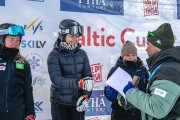 FIS Baltijas kauss 2022 5.posms, FIS PSL, Foto: E.Lukšo