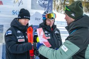 FIS Baltijas kauss 2022 5.posms, FIS PSL, Foto: E.Lukšo