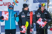 FIS Baltijas kauss 2022 5.posms, FIS PSL, Foto: E.Lukšo