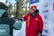 FIS Baltijas kauss 2022 5.posms, FIS PSL, Foto: E.Lukšo