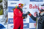 FIS Baltijas kauss 2022 5.posms, FIS PSL, Foto: E.Lukšo