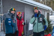 FIS Baltijas kauss 2022 5.posms, FIS PSL, Foto: E.Lukšo