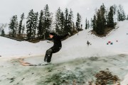 LSF x Mežezers sezonas noslēgums & RBI fotogrāfs; Justīne Zonne