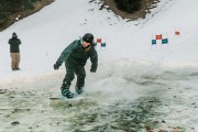 LSF x Mežezers sezonas noslēgums & RBI fotogrāfs; Justīne Zonne