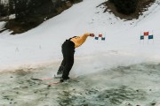 LSF x Mežezers sezonas noslēgums & RBI fotogrāfs; Justīne Zonne