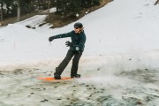 LSF x Mežezers sezonas noslēgums & RBI fotogrāfs; Justīne Zonne