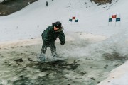 LSF x Mežezers sezonas noslēgums & RBI fotogrāfs; Justīne Zonne