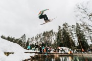 LSF x Mežezers sezonas noslēgums & RBI fotogrāfs; Justīne Zonne