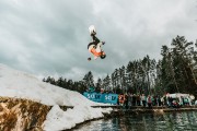 LSF x Mežezers sezonas noslēgums & RBI fotogrāfs; Justīne Zonne