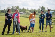 Kalnu slēpošanas 2022 sezonas noslēguma pasākums, Foto: E.Lukšo