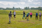 Kalnu slēpošanas 2022 sezonas noslēguma pasākums, Foto: E.Lukšo