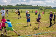 Kalnu slēpošanas 2022 sezonas noslēguma pasākums, Foto: E.Lukšo