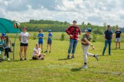 Kalnu slēpošanas 2022 sezonas noslēguma pasākums, Foto: E.Lukšo