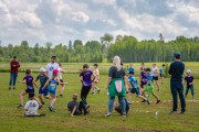 Kalnu slēpošanas 2022 sezonas noslēguma pasākums, Foto: E.Lukšo