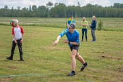 Kalnu slēpošanas 2022 sezonas noslēguma pasākums, Foto: E.Lukšo