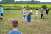 Kalnu slēpošanas 2022 sezonas noslēguma pasākums, Foto: E.Lukšo