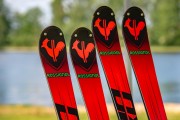 Kalnu slēpošanas 2022 sezonas noslēguma pasākums, Foto: E.Lukšo