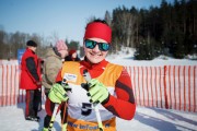 FIS Latvijas Čempionāts 2018 otrais posms, sprints C, Foto: Jānis Vīksna