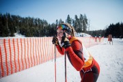 FIS Latvijas Čempionāts 2018 otrais posms, sprints C, Foto: Jānis Vīksna